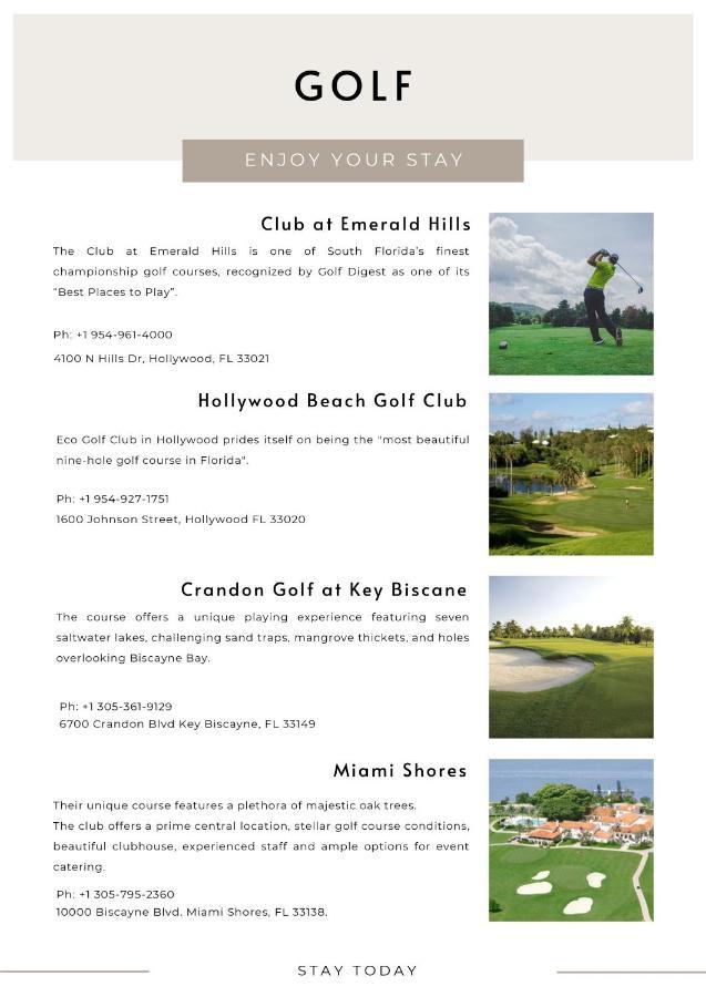 Beachwalk Resort - Penthouse In The Sky 3Bdr And 3Ba Luxury Condo Direct Ocean View Hallandale Beach Exterior photo